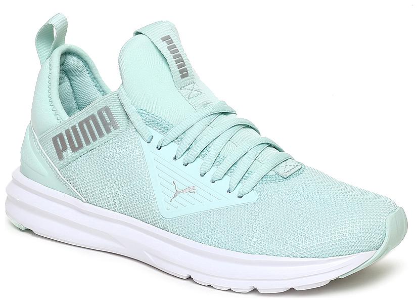 

Puma Women Enzo Beta Running Shoes ( Green )