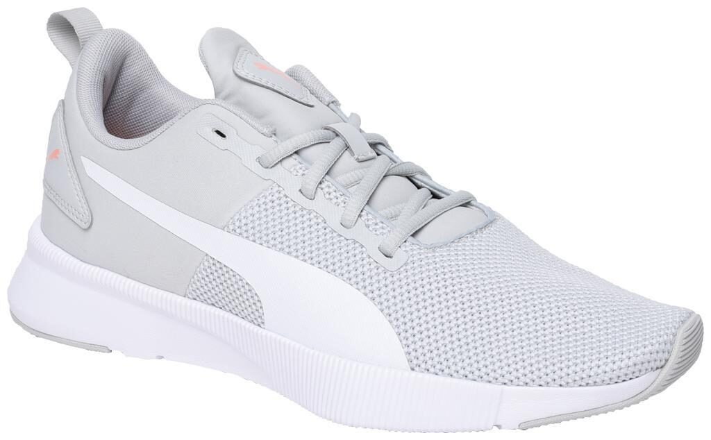 

Puma Women FLYER RUNNER Running Shoes ( Grey )