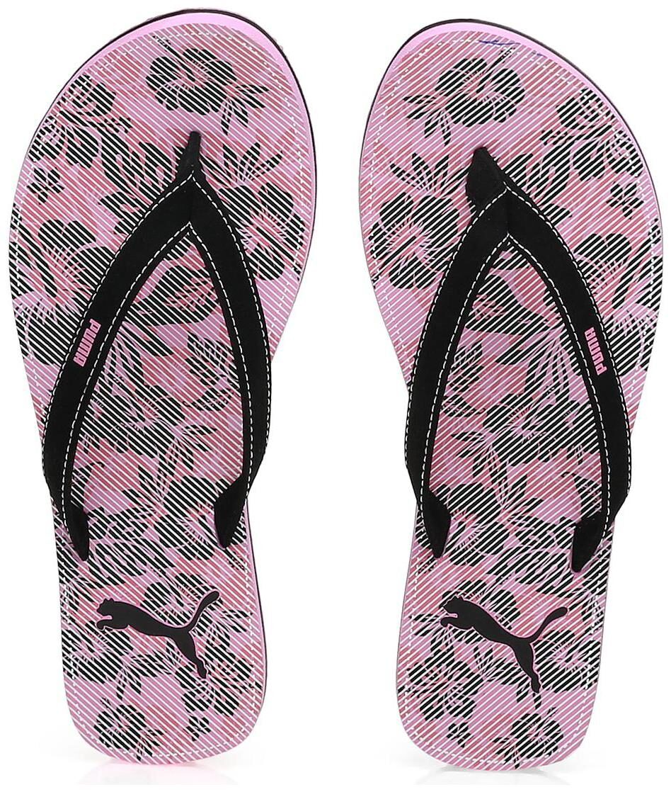 

Puma Women s Express Wn s IDP Pink Flipflops
