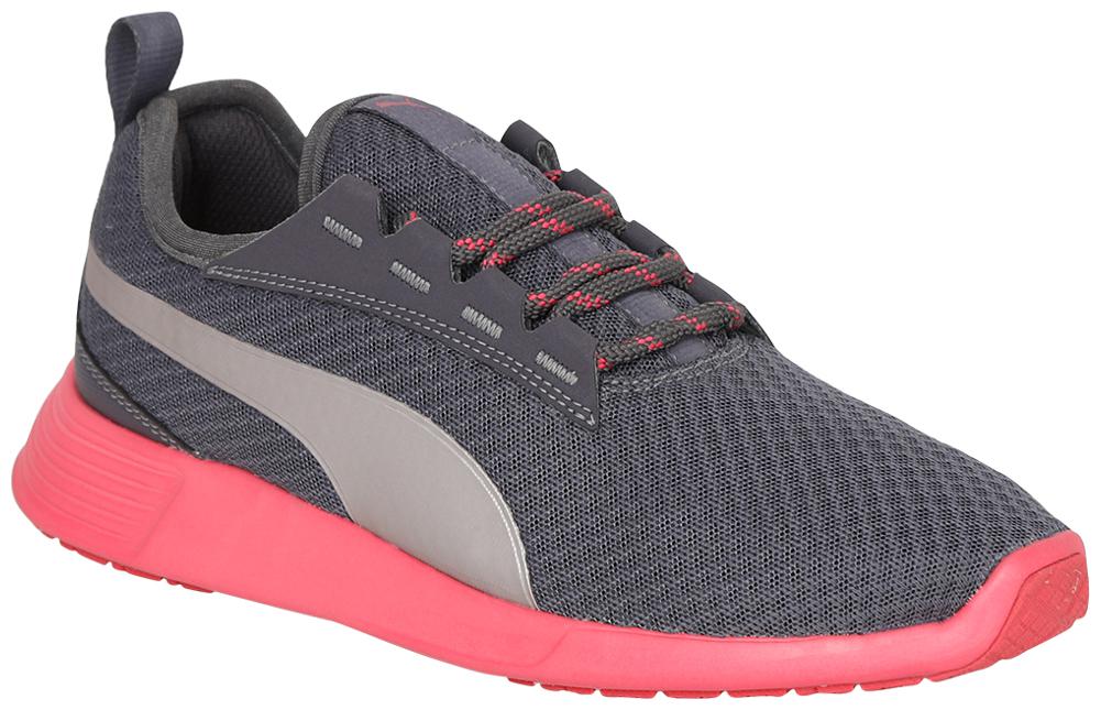 

Puma Women ST Trainer Evo v2 Running Shoes ( Grey )