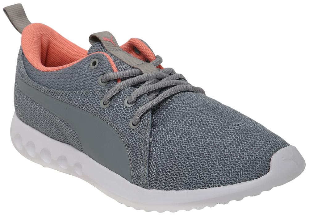 

Puma Women Grey Sport Shoes