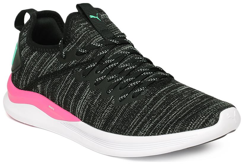 

Puma Women Running Shoes ( Black )