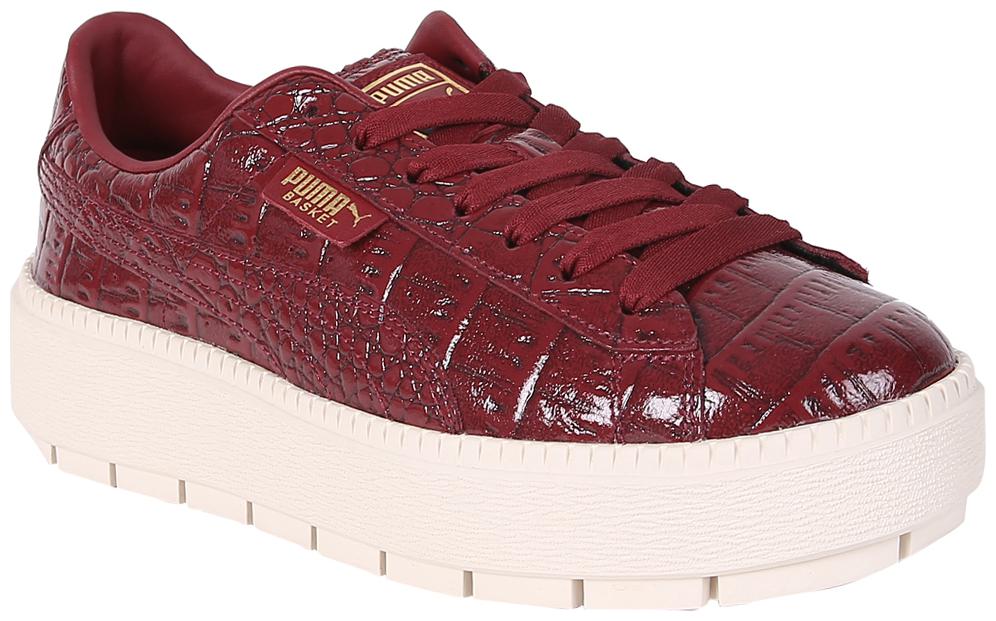 

Puma Women Red Espadrilles