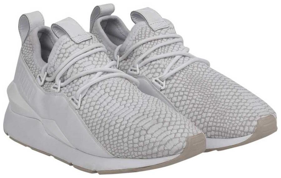 

Puma Women Muse 2 Reptile Tz Running Shoes