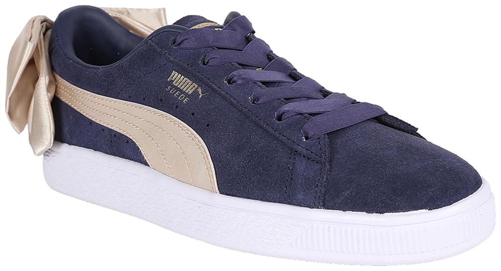 

Puma Women Blue Espadrilles