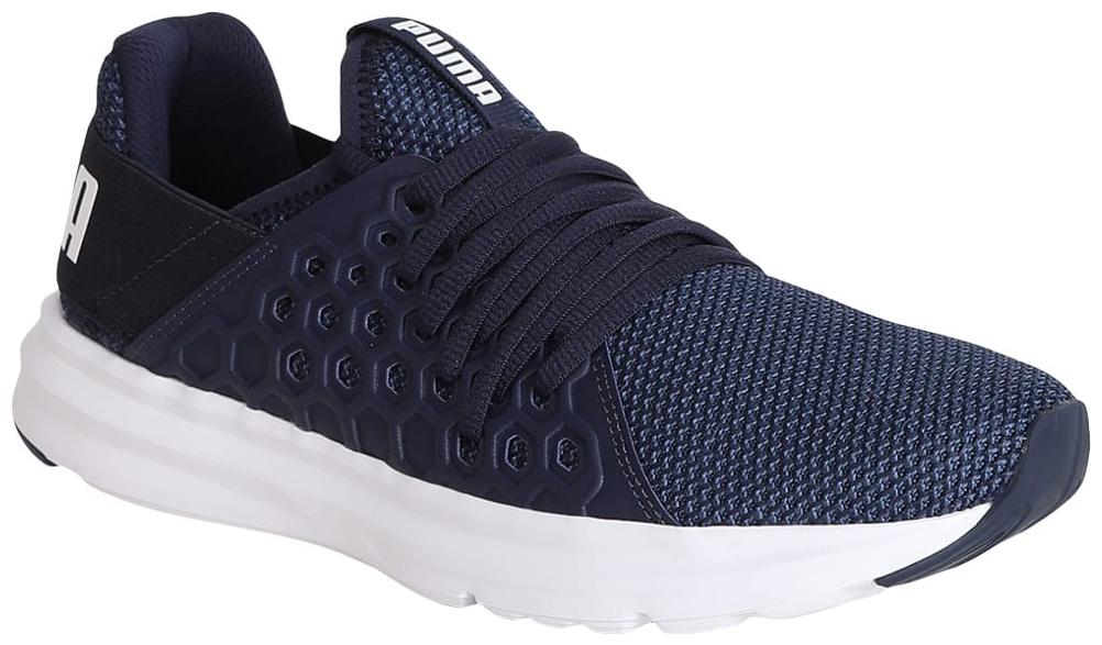 

Puma Women Enzo NF Wn s Walking Shoes ( Blue )
