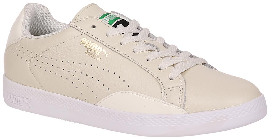 

Puma Women White Sneakers