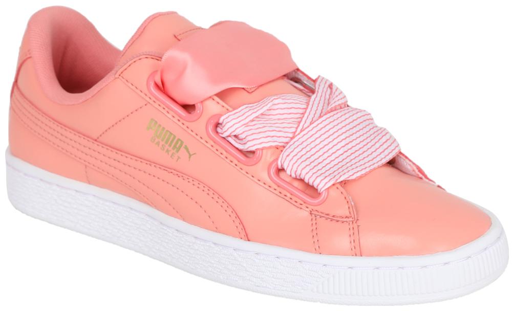 

Puma Women Red