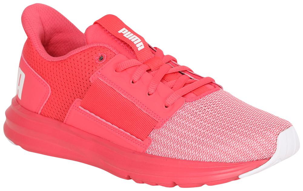 

Puma Women Enzo Street Wn s Running Shoes ( Pink )