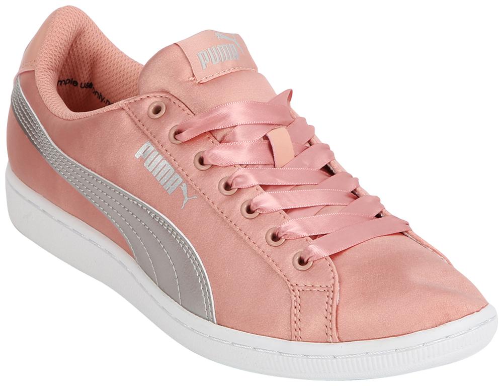 

Puma Vikky EP Men Beige Sneakers