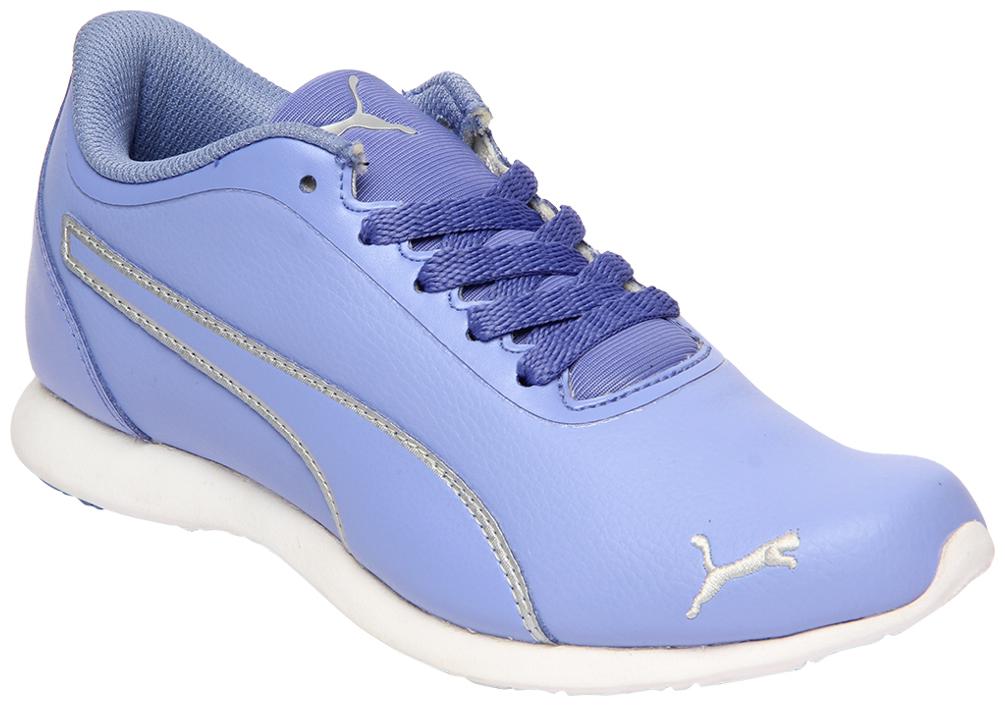 

Puma Women Vega SL IDP Running Shoes ( Blue )