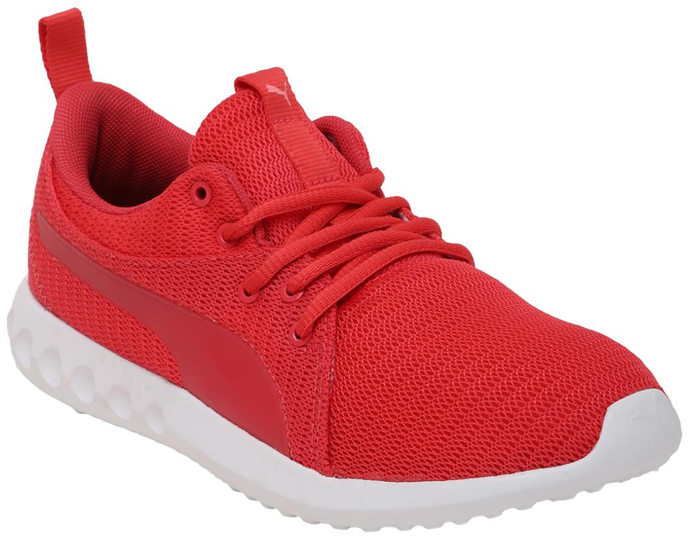 

Puma Women Carson 2 Wn s IDP Running Shoes ( Pink )