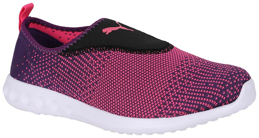 

Puma Women Purple Sports Shoes