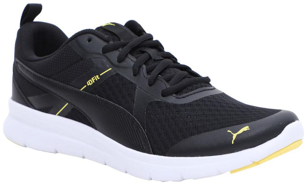 

Puma Women Flex Essential Running Shoes ( Black )