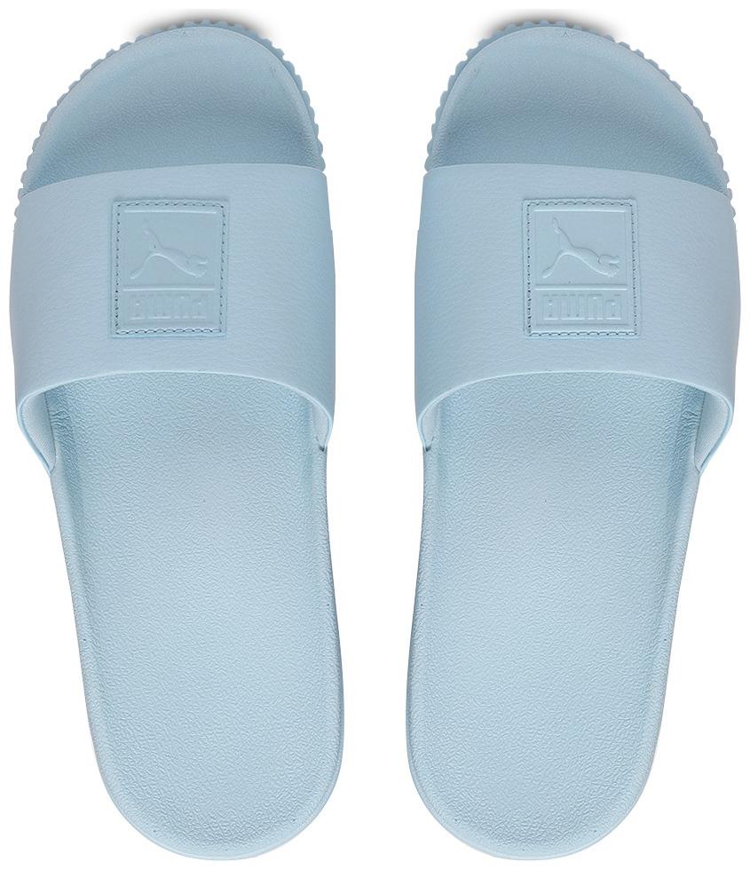 

Puma Women Platform Slide Wns Solid