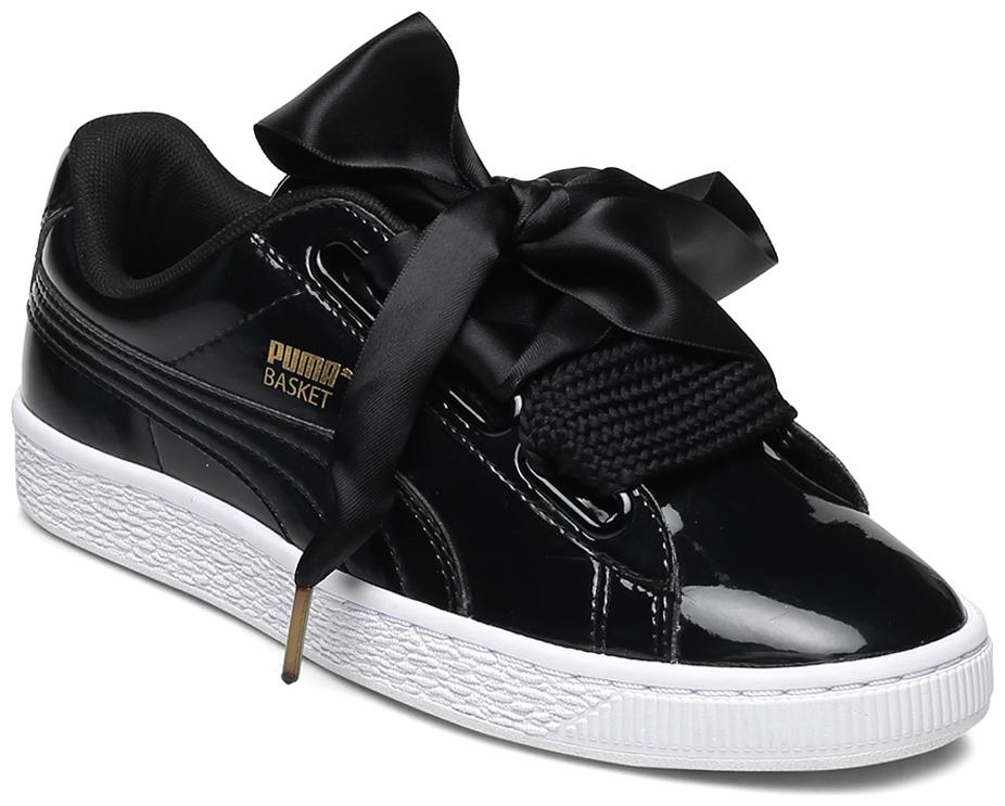 

Puma Women Black Sneakers