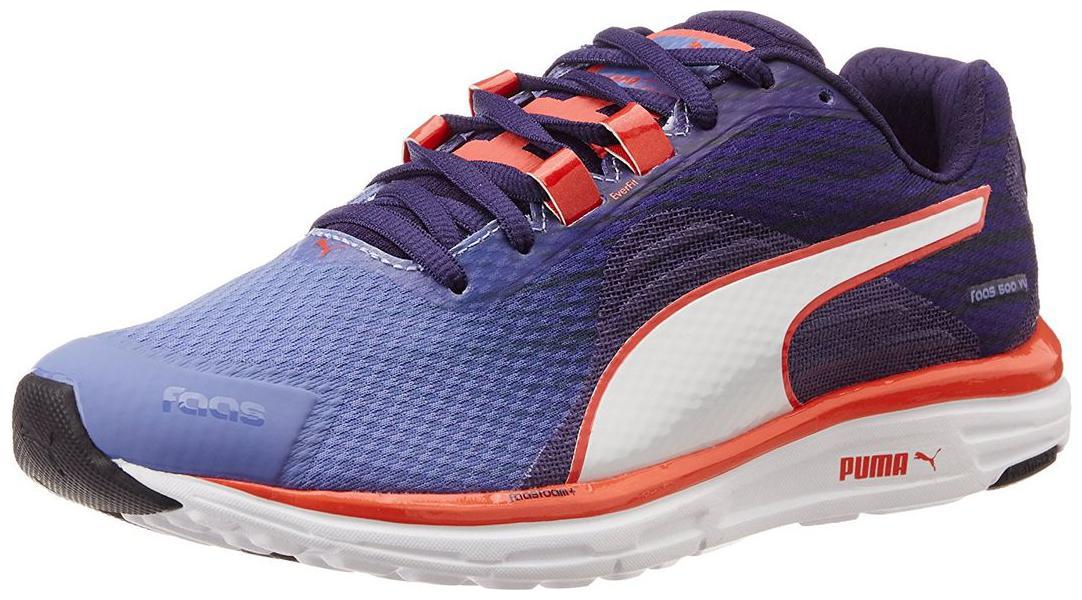 

Puma Women Running Shoes ( Blue )