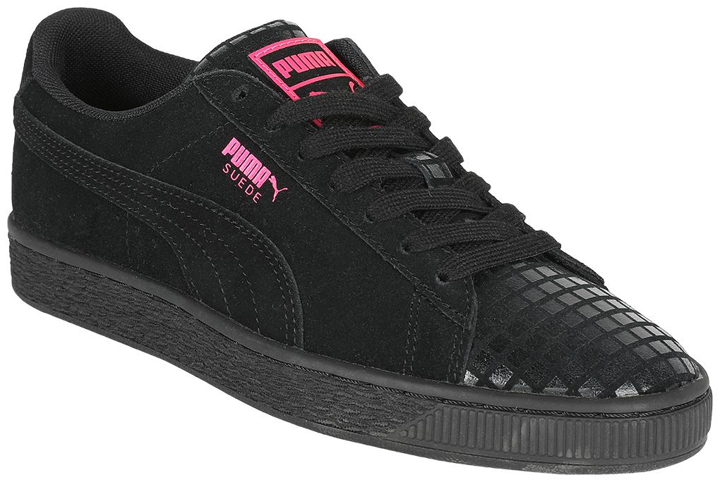 

Puma Women Black Casual Shoes