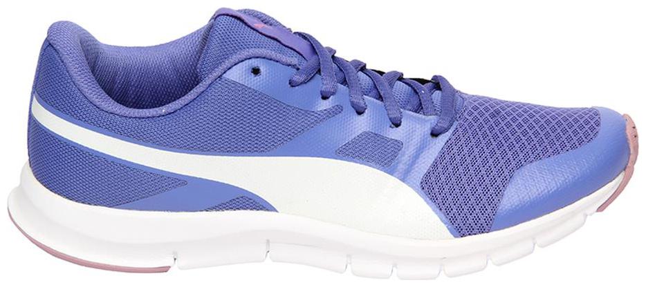 

Puma Women Flexracer DP Running Shoes ( Blue )