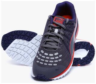 Puma Faas 300 v4 Wn Running Shoes For Women (Grey )