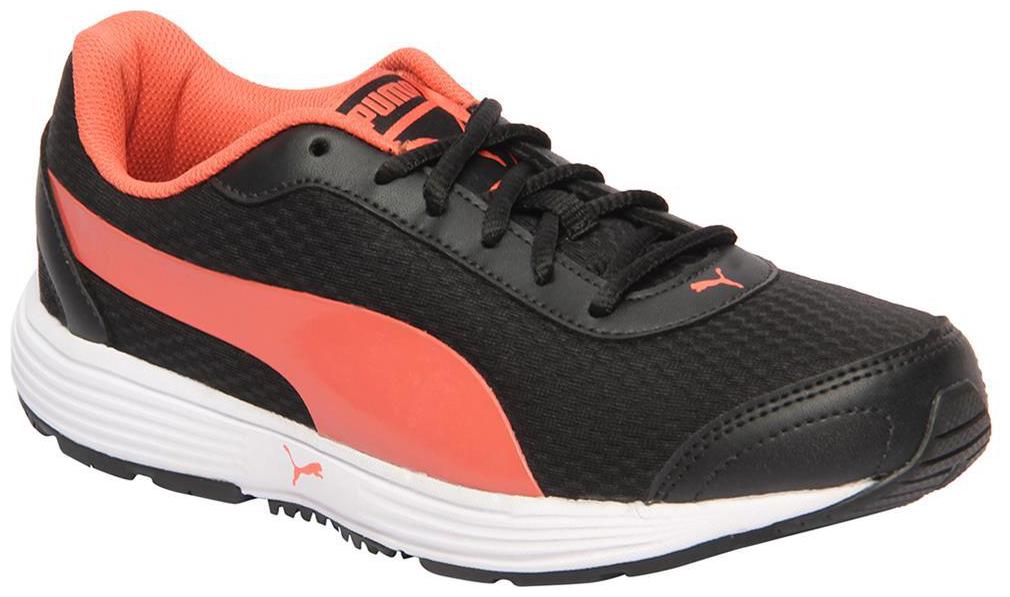 

Puma Women Reef Wns DP Running Shoes ( Black )