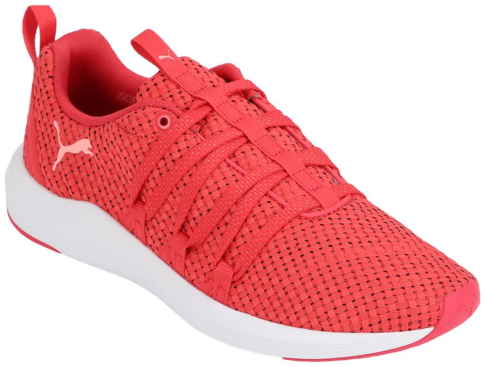 

Puma Women Pink Casual Shoes
