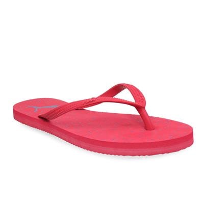 

Puma Women Red