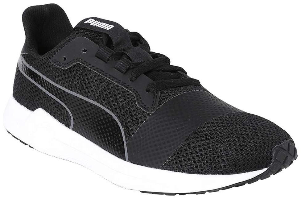 

Puma Women s PUMA Flex XT Active Wn s Black Training Shoes