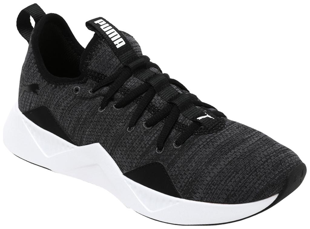 

Puma Women Incite Modern Wns Running Shoes ( Black )