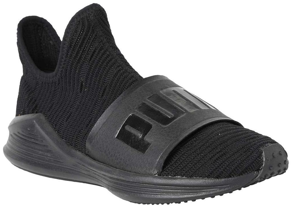 

Puma Women Fierce Slide Wn s Running Shoes ( Black )