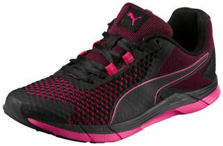 Puma Propel 2 Wn's Running Shoes For Women (Black )