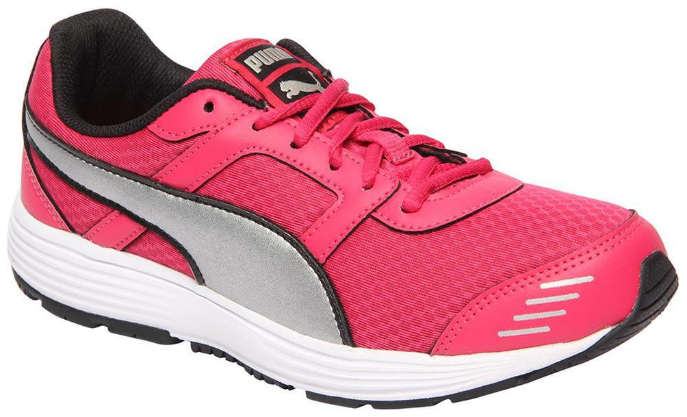 

Puma Women Harbour 2 Wns IDP Running Shoes ( Pink )