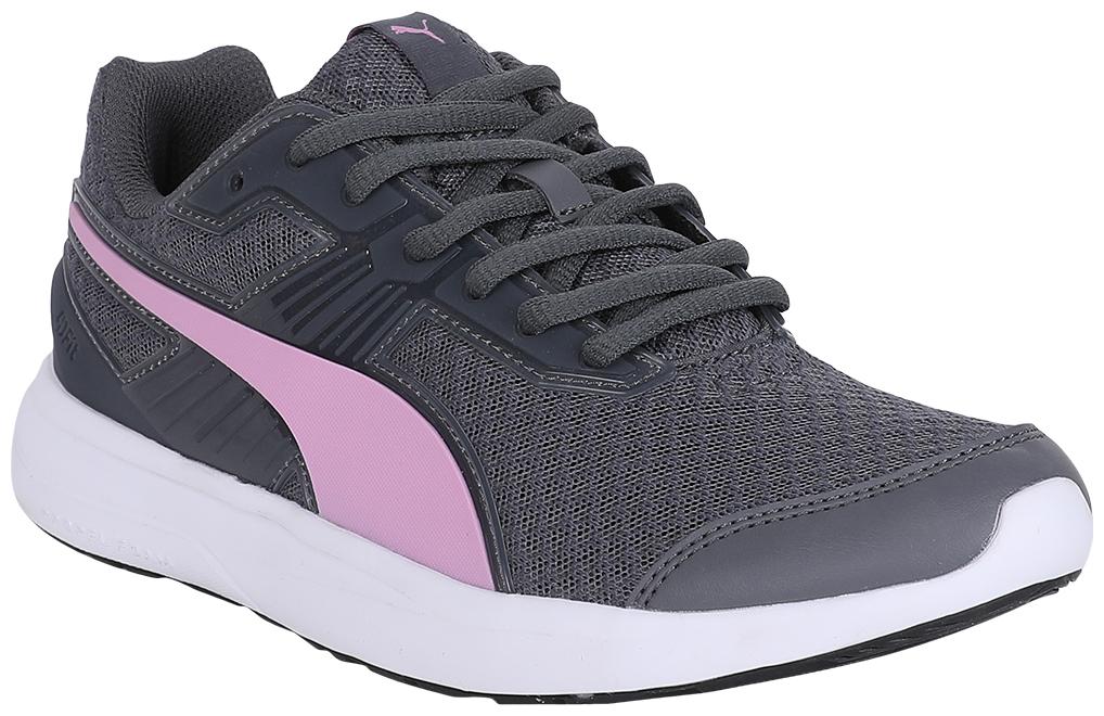 

Puma Women Escaper Pro Running Shoes ( Grey )