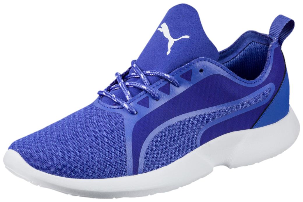 

Puma Women Vega Evo Training Gym Shoes ( Blue )