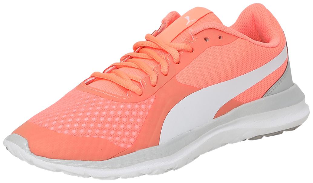 

Puma Women FlexT1 IDP Running Shoes ( Orange )