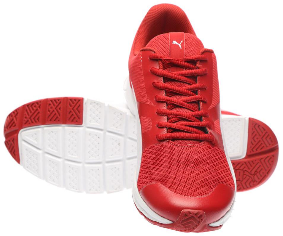

Puma Women Flexracer DP Training Gym Shoes ( Red )