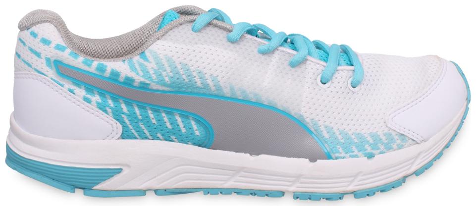 puma ultron idp running shoes