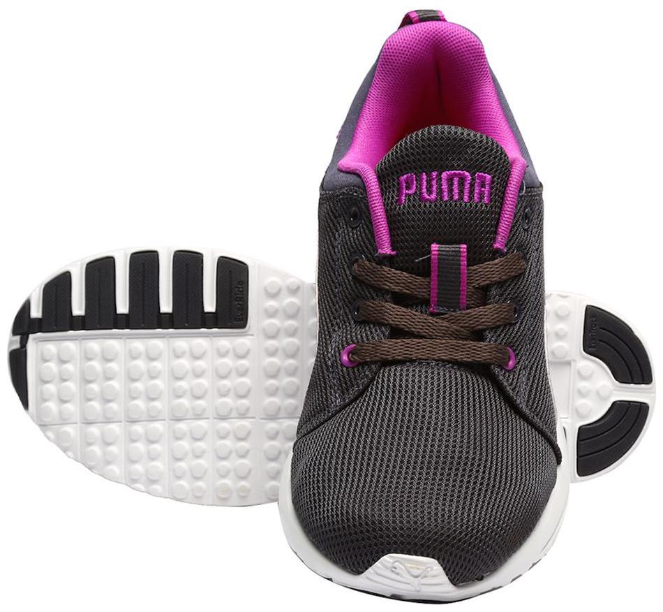 

Puma Women Elsu v2 CV DP Running Shoes ( Black )