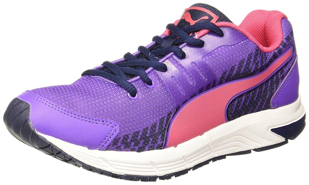 

Puma Women Ultron Wn s IDP Running Shoes ( Blue )