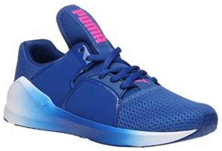 

Puma Women Fierce Lace Wn s Running Shoes ( Blue )