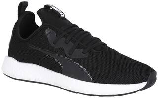 Puma NRGY Neko Sport Wn's Running Shoes For Women (Black )