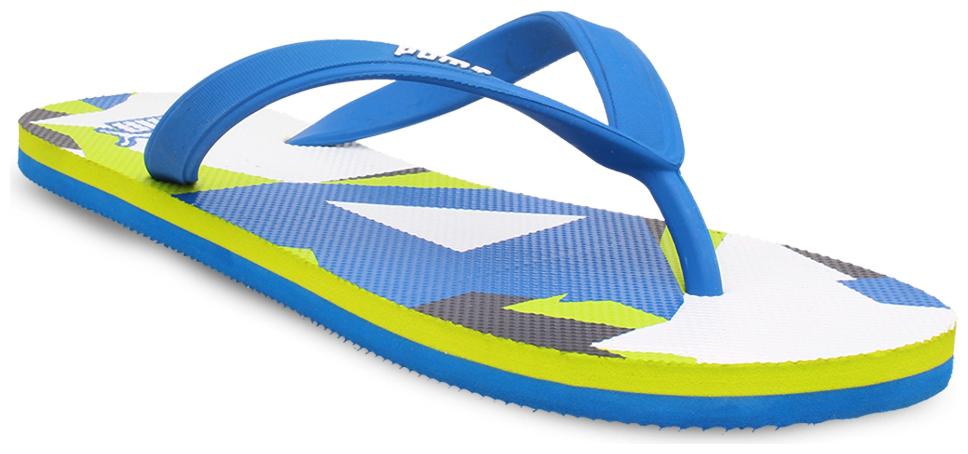 

Puma Women s Sam 2 IDP Black Flip Flops