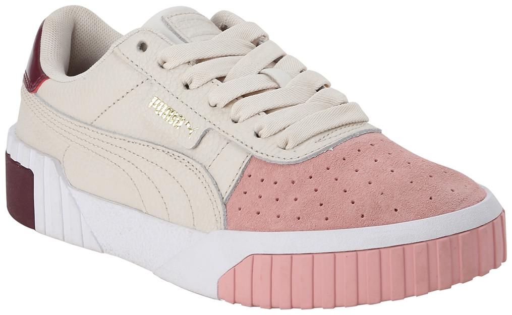 

Puma Women Pink Sneakers