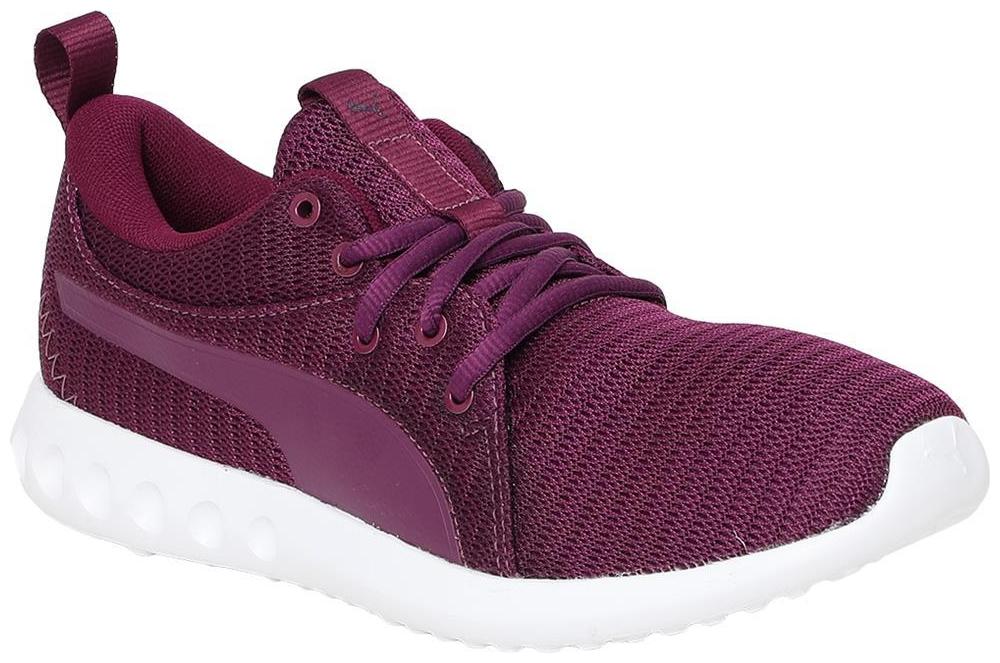 

Puma Women Carson 2 Wn s IDP Running Shoes ( Purple )