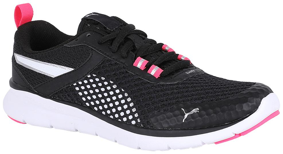 

Puma Women Flex Essential Pro Running Shoes ( Black )