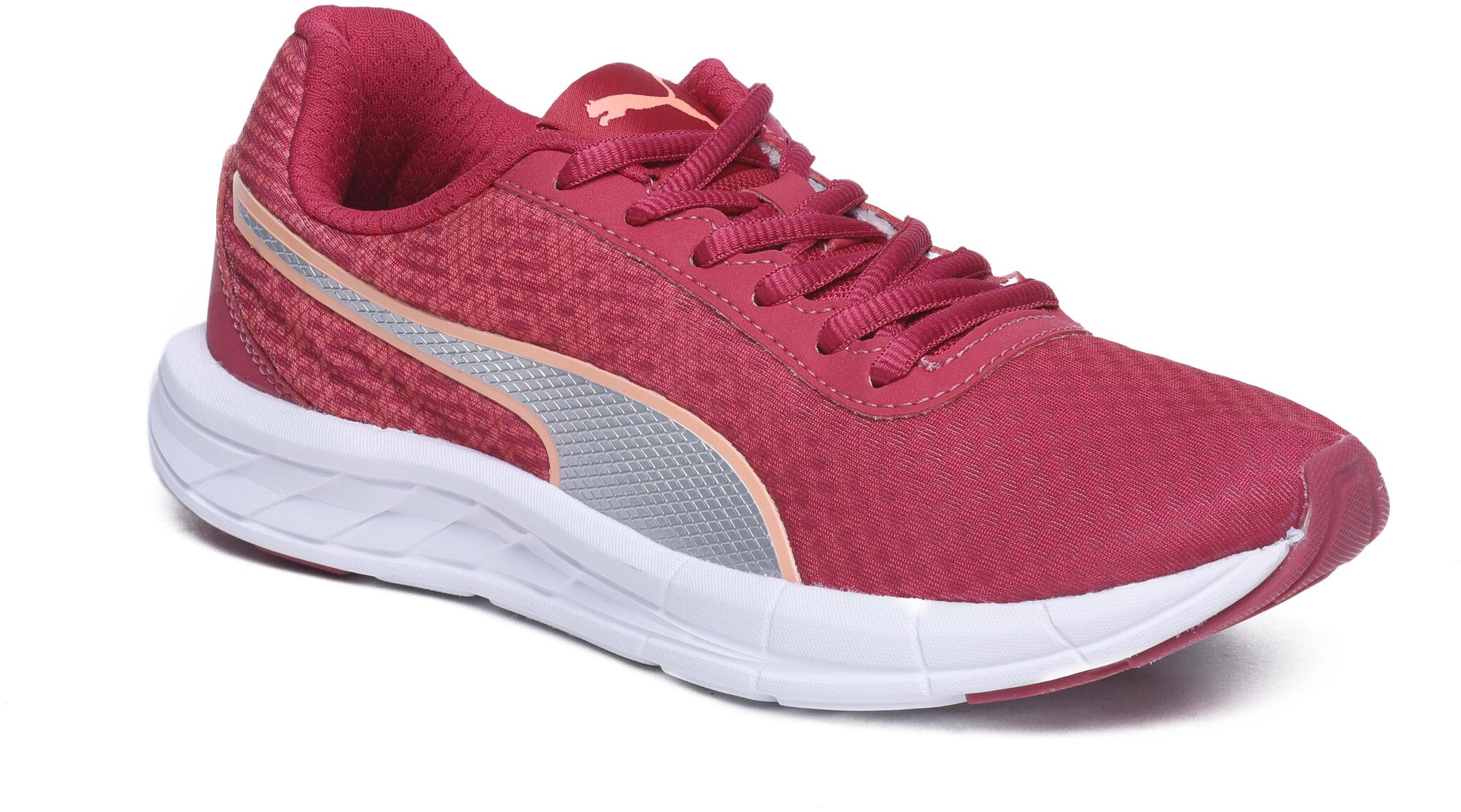 

Puma Women Comet Wn s IDP Running Shoes ( Pink )