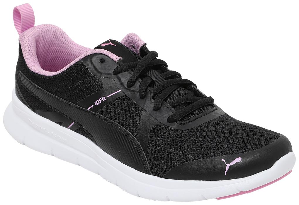 

Puma Women Flex Essential Running Shoes ( Black )