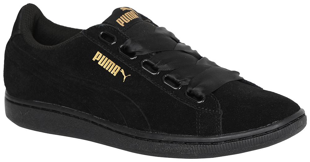 

Puma Women Black Casual Shoes