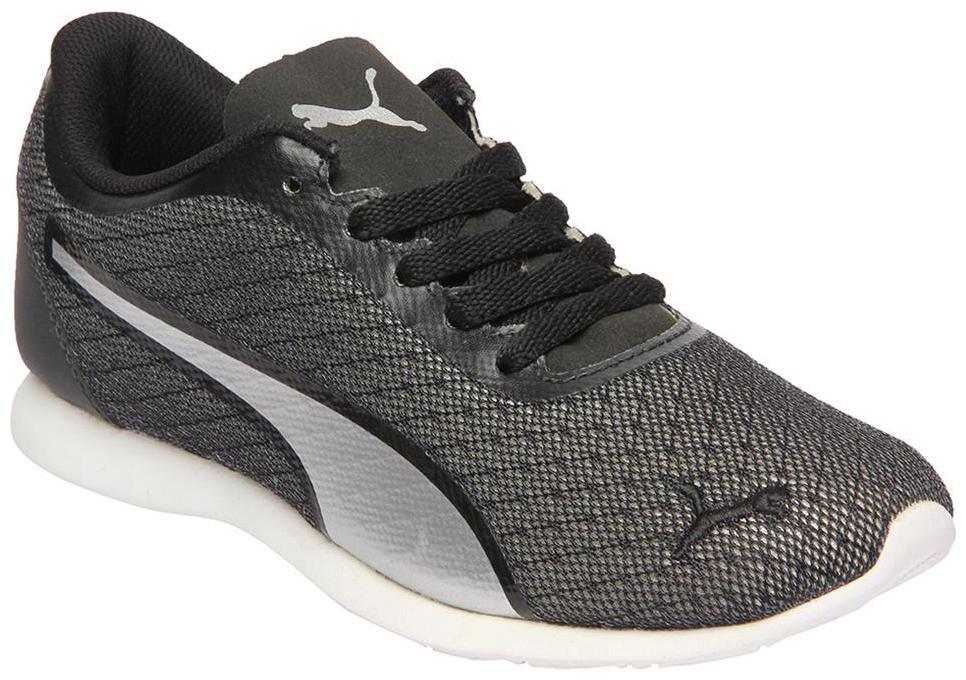 

Puma Women Vega IDP Training Gym Shoes ( Black )