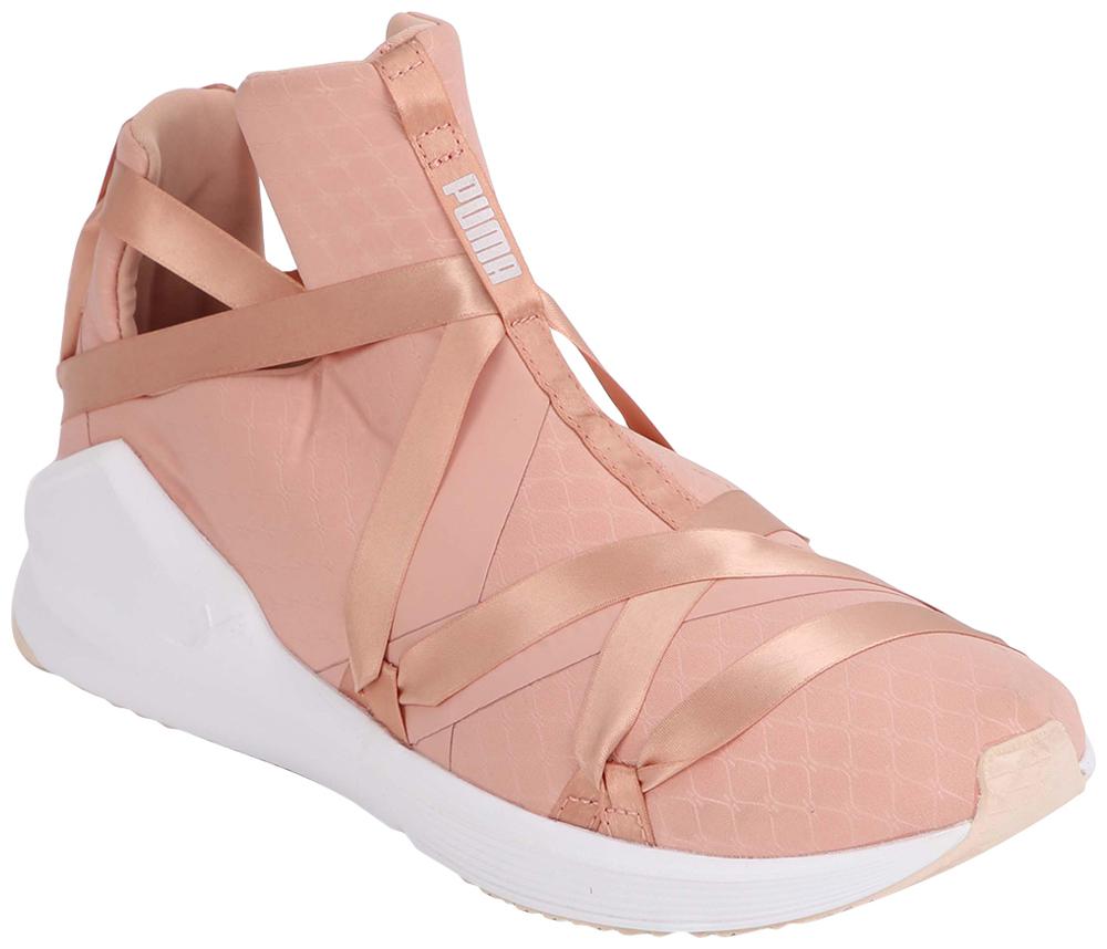 

Puma Women Beige Casual Shoes
